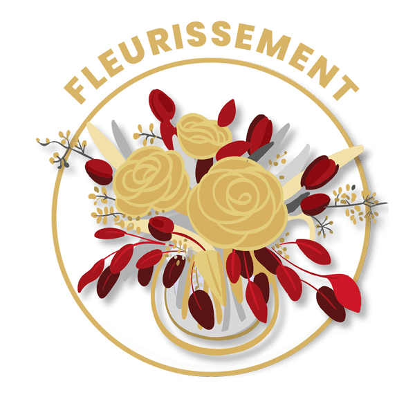 fleurissement